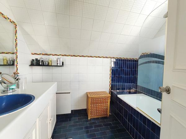 Maison - Domaine du Mont-Chalâts