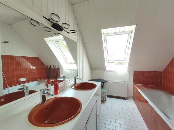 Maison - Domaine du Mont-Chalâts