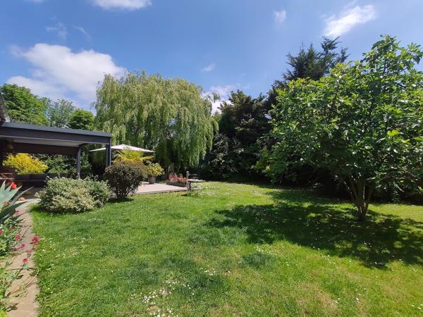 Maison - Domaine du Mont-Chalâts