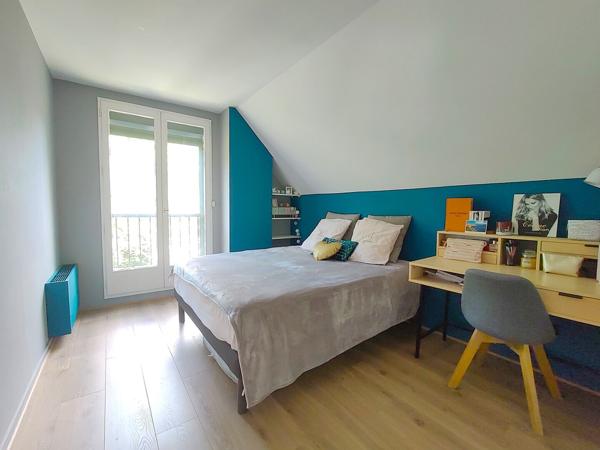 Maison - Domaine du Mont-Chalâts