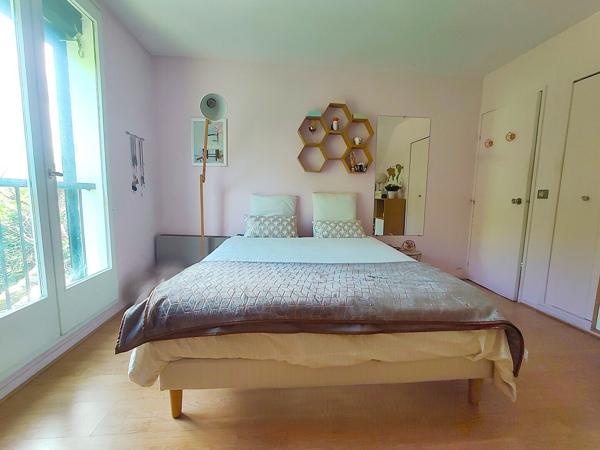 Maison - Domaine du Mont-Chalâts