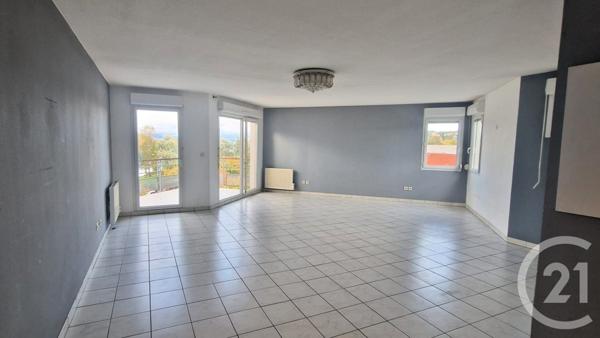 Appartement T4 à vendre  4 pièces - 93,74 m2 JASSANS RIOTTIER - 01