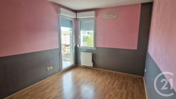 Appartement T4 à vendre  4 pièces - 93,74 m2 JASSANS RIOTTIER - 01