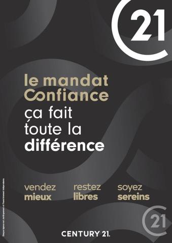 Appartement T4 à vendre  4 pièces - 93,74 m2 JASSANS RIOTTIER - 01