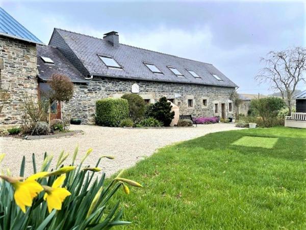 Achat vente Ferme Lothey