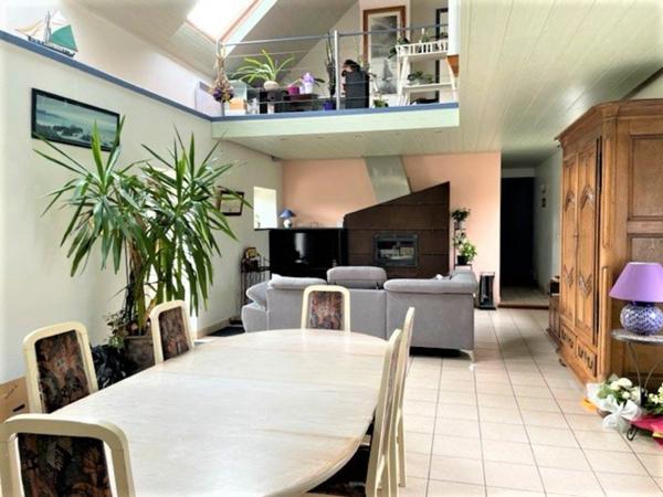 Achat vente Ferme Lothey