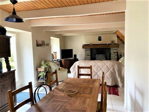 Achat vente Ferme Lothey