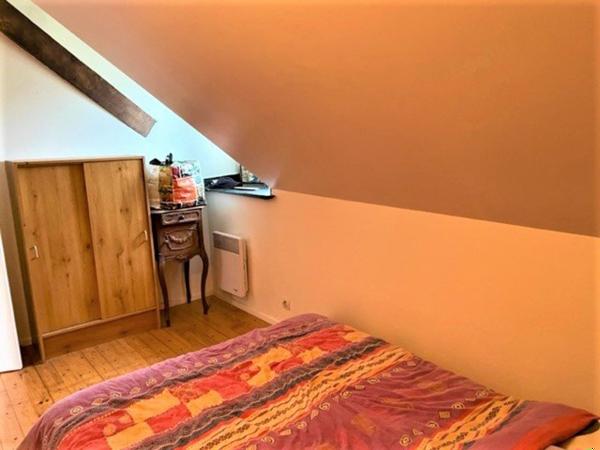 Achat vente Ferme Lothey