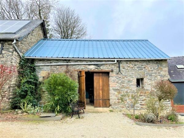 Achat vente Ferme Lothey