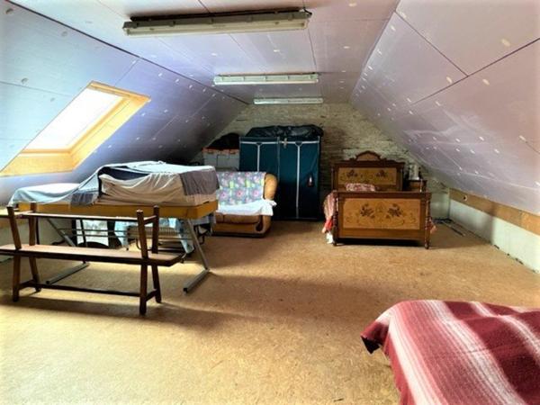 Achat vente Ferme Lothey