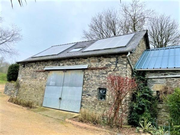 Achat vente Ferme Lothey