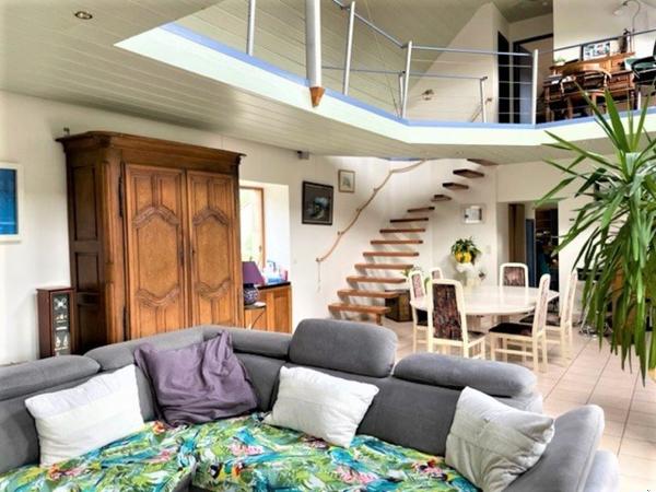 Achat vente Ferme Lothey