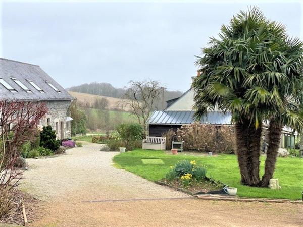 Achat vente Ferme Lothey