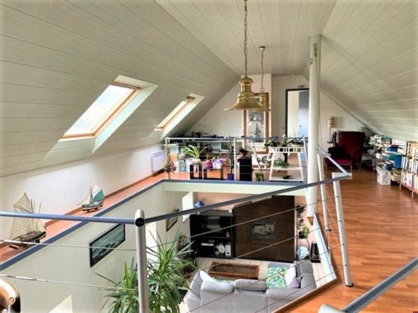 Achat vente Ferme Lothey