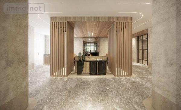 Appartement à vendre à Neuilly-sur-Seine dans les Hauts-de-Seine (92200), ref : 92010-1191