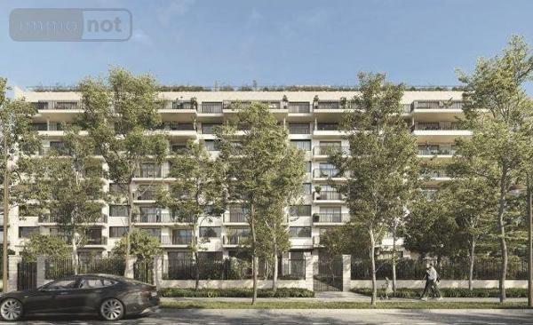 Appartement à vendre à Neuilly-sur-Seine dans les Hauts-de-Seine (92200), ref : 92010-1191