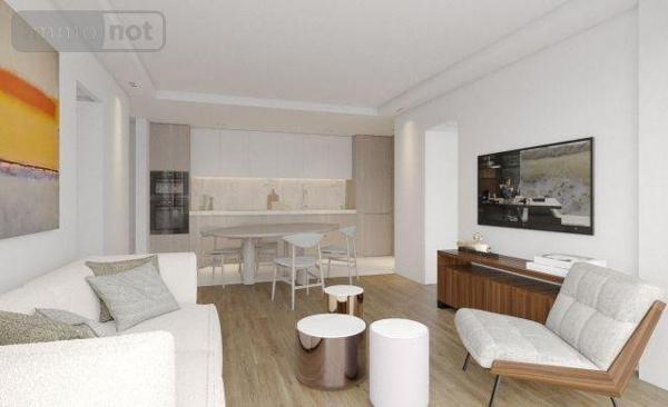 Appartement à vendre à Neuilly-sur-Seine dans les Hauts-de-Seine (92200), ref : 92010-1191