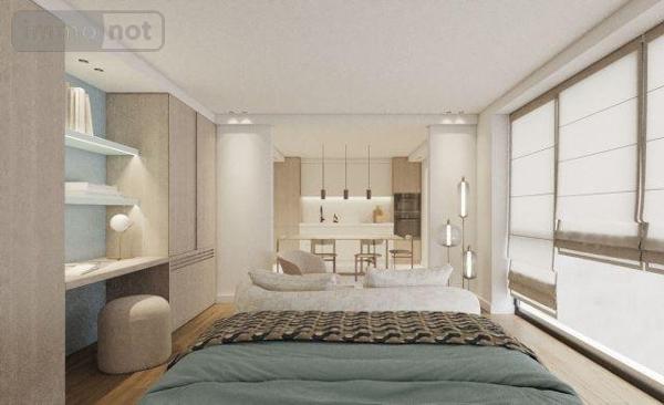 Appartement à vendre à Neuilly-sur-Seine dans les Hauts-de-Seine (92200), ref : 92010-1191