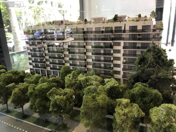 Appartement à vendre à Neuilly-sur-Seine dans les Hauts-de-Seine (92200), ref : 92010-1191