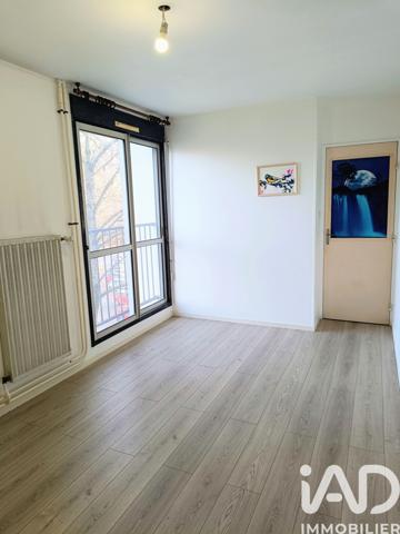 Appartement à vendre 4 pièces 99 m² Grenoble