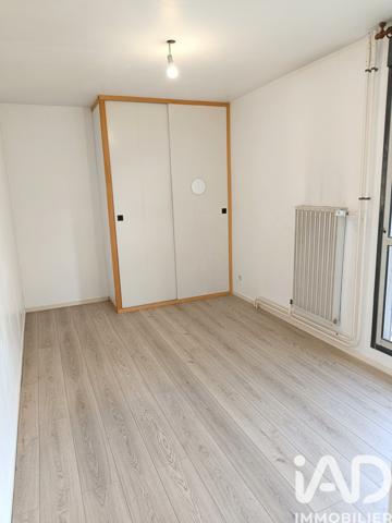 Appartement à vendre 4 pièces 99 m² Grenoble