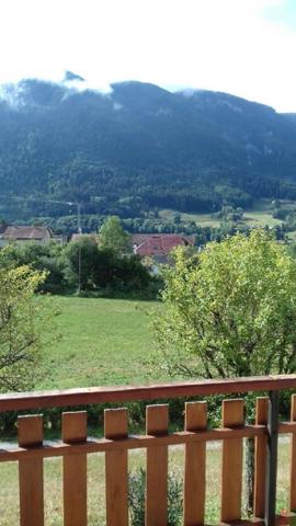 THORENS GLIERES MAISON A VENDRE