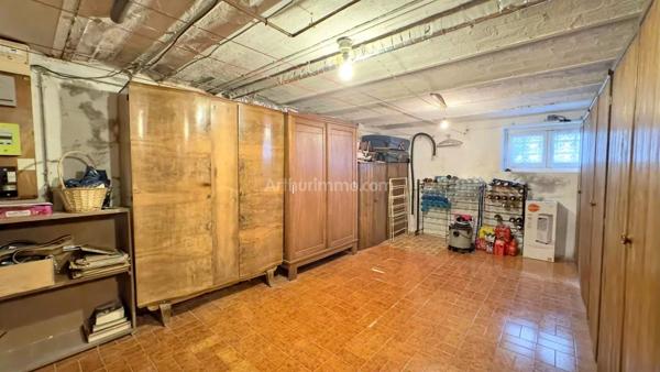 Vente                                                      Maison
                        
                     4 pièces                      79 m2                     à Saint-Fargeau-Ponthierry