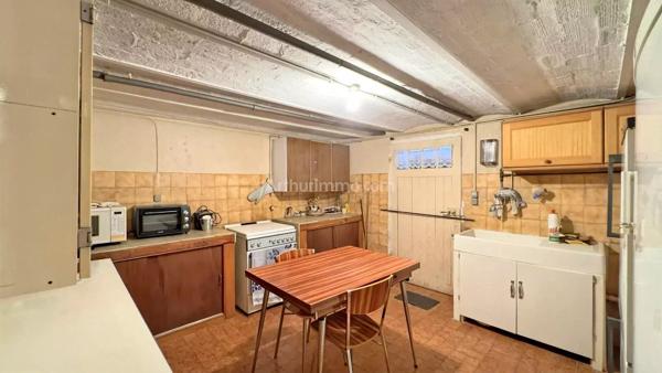 Vente                                                      Maison
                        
                     4 pièces                      79 m2                     à Saint-Fargeau-Ponthierry