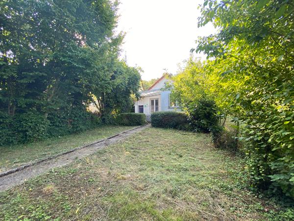Maison Bures Sur Yvette 46.01m2