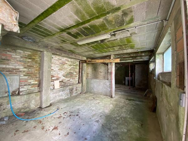 Maison Bures Sur Yvette 46.01m2