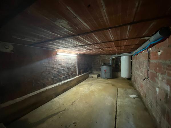 Maison Bures Sur Yvette 46.01m2