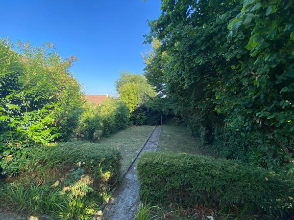 Maison Bures Sur Yvette 46.01m2