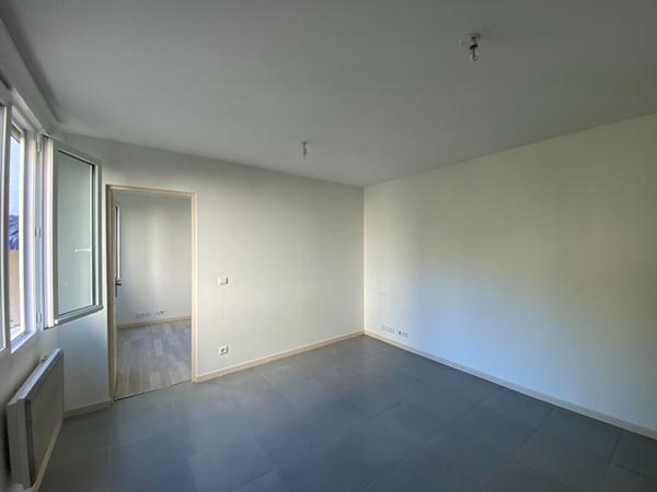 Maison Bures Sur Yvette 46.01m2