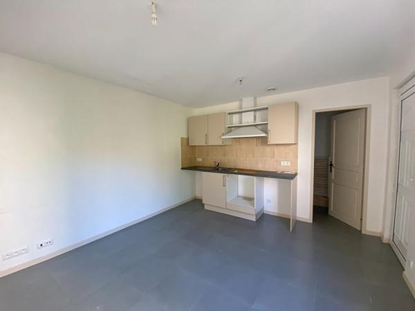 Maison Bures Sur Yvette 46.01m2