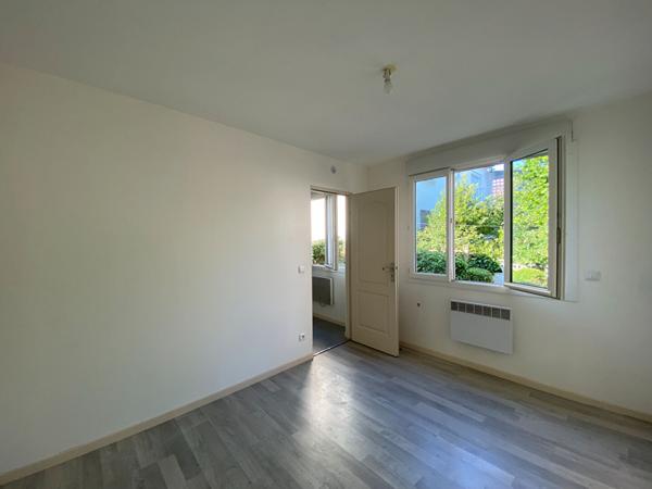 Maison Bures Sur Yvette 46.01m2