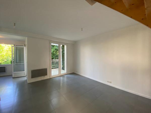 Maison Bures Sur Yvette 46.01m2