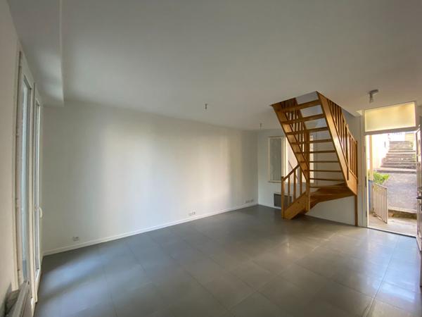 Maison Bures Sur Yvette 46.01m2