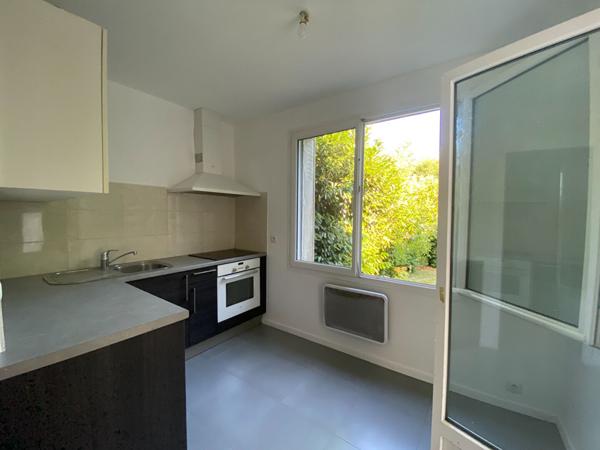 Maison Bures Sur Yvette 46.01m2