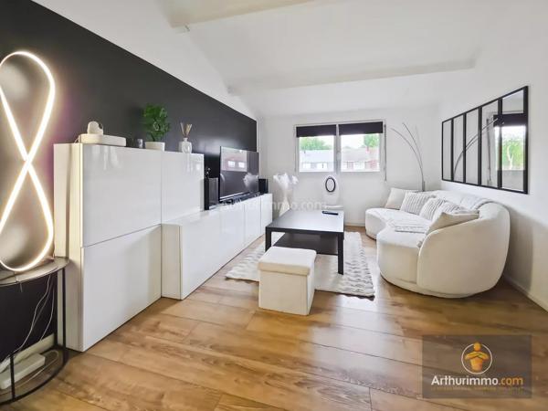 Vente                                                      Maison
                        
                     4 pièces                      88 m2                     à Bondoufle