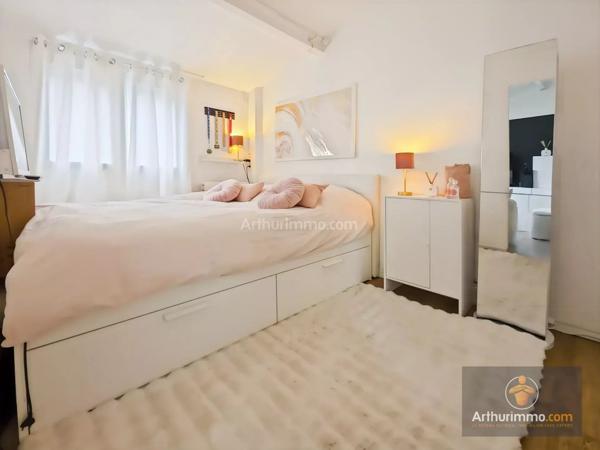 Vente                                                      Maison
                        
                     4 pièces                      88 m2                     à Bondoufle