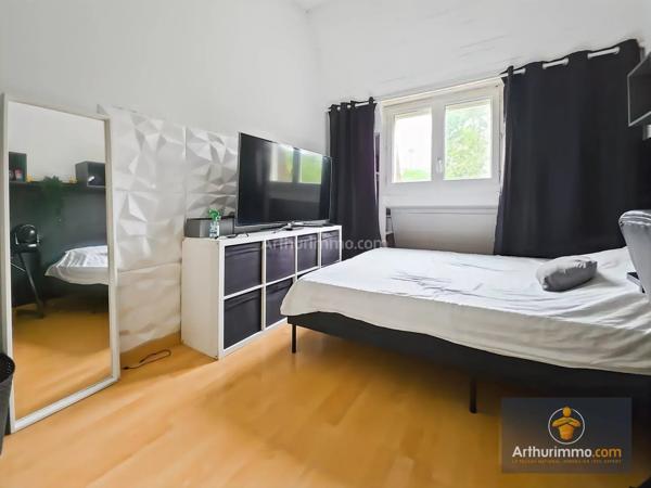 Vente                                                      Maison
                        
                     4 pièces                      88 m2                     à Bondoufle