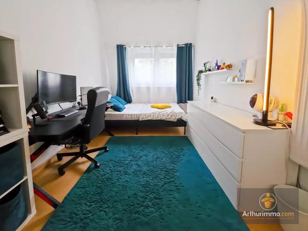 Vente                                                      Maison
                        
                     4 pièces                      88 m2                     à Bondoufle