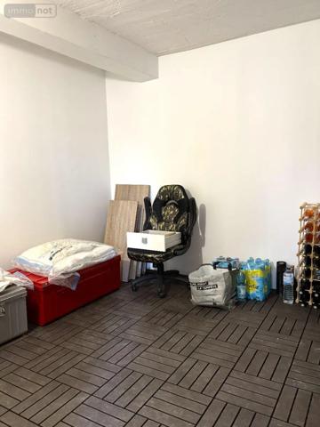 Achat - Maison Landeleau 29530 5 pièces 110 m 2 1111 m 2
