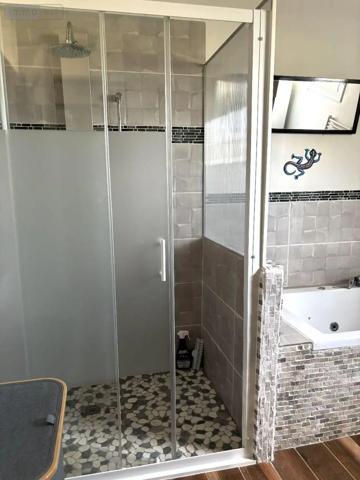 Achat - Maison Landeleau 29530 5 pièces 110 m 2 1111 m 2