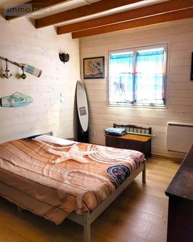 Achat - Maison Landeleau 29530 5 pièces 110 m 2 1111 m 2