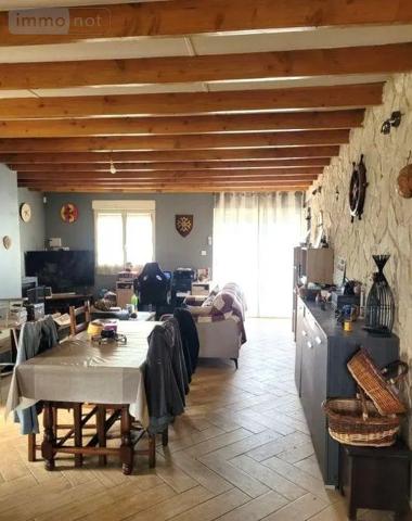 Achat - Maison Landeleau 29530 5 pièces 110 m 2 1111 m 2