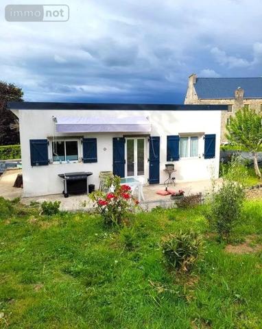 Achat - Maison Landeleau 29530 5 pièces 110 m 2 1111 m 2