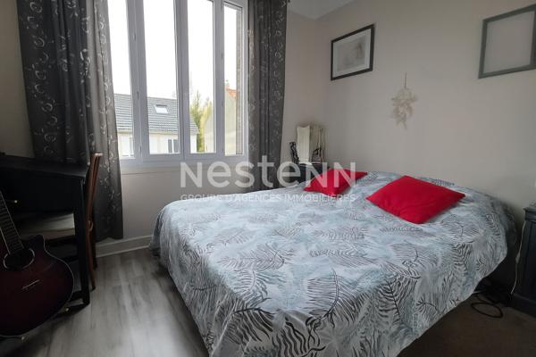 Maison Epinay Sur Seine 5 pièce(s) 80 m2