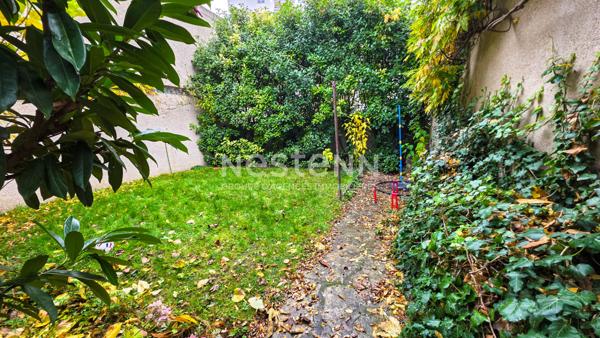 Maison Epinay Sur Seine 5 pièce(s) 80 m2