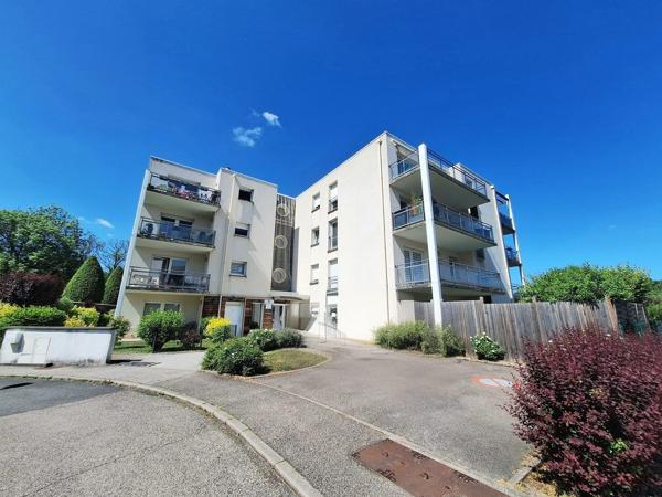 À vendre Appartement 3 pièces - ÉPinal 88000